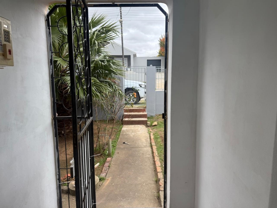 3 Bedroom Property for Sale in Bothasrus Eastern Cape